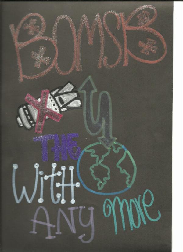 Art for Peace picture