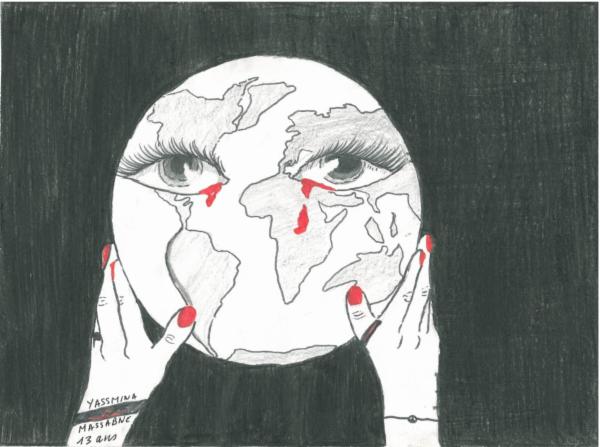 Art for Peace picture