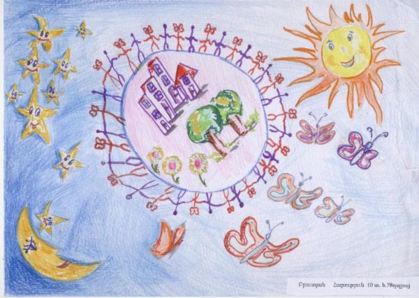 Art for Peace picture