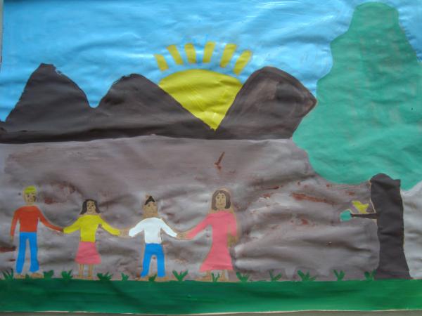 Art for Peace picture