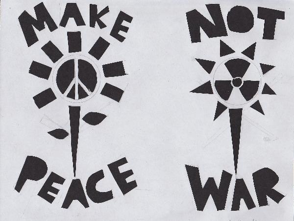Art for Peace picture