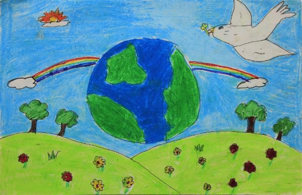 Art for Peace picture