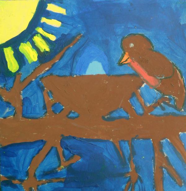 Art for Peace picture
