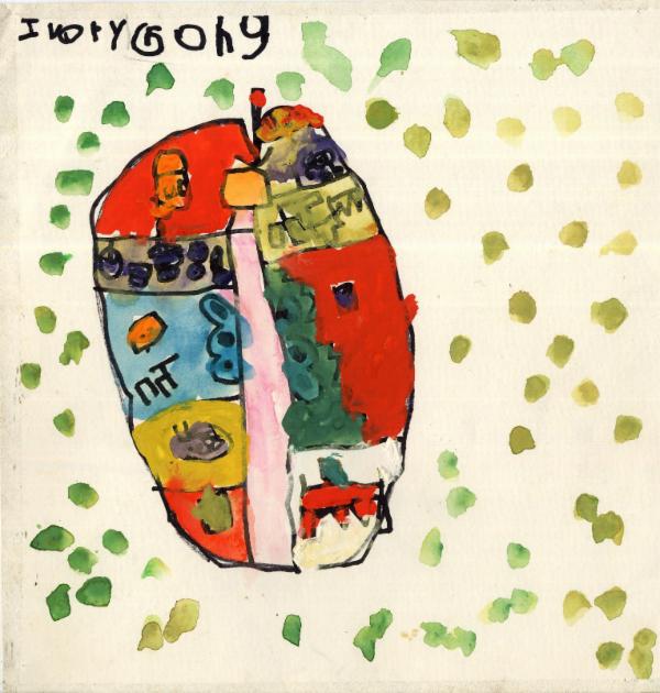 Art for Peace picture