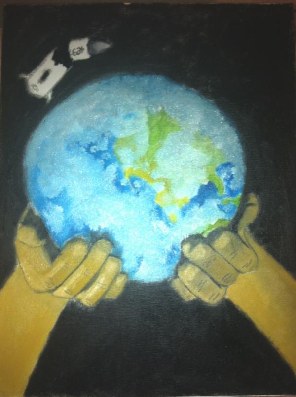 Art for Peace picture