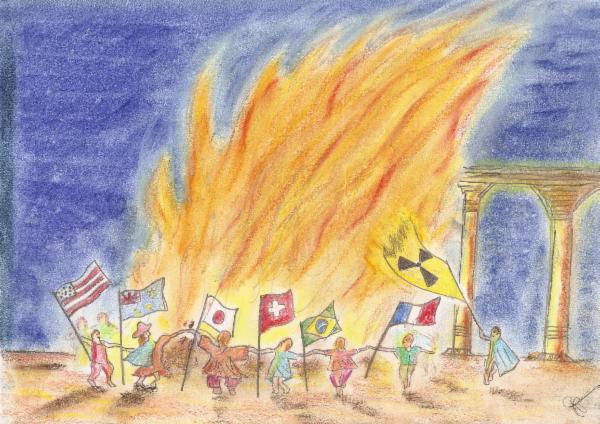 Art for Peace picture