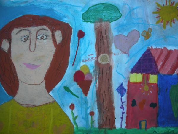 Art for Peace picture