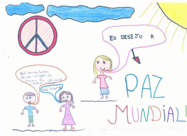 Art for Peace picture