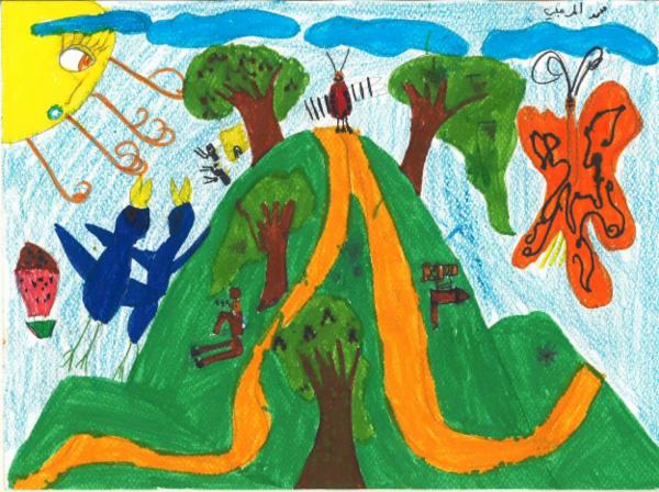 Art for Peace picture