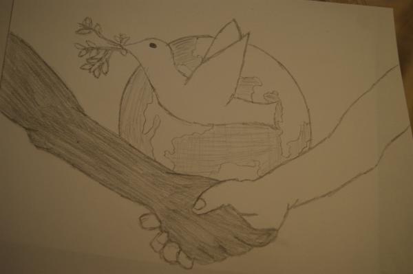 Art for Peace picture
