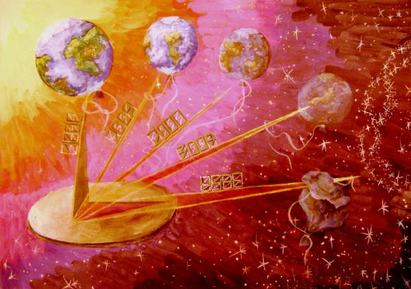 Art for Peace picture