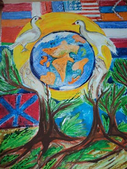 Art for Peace picture