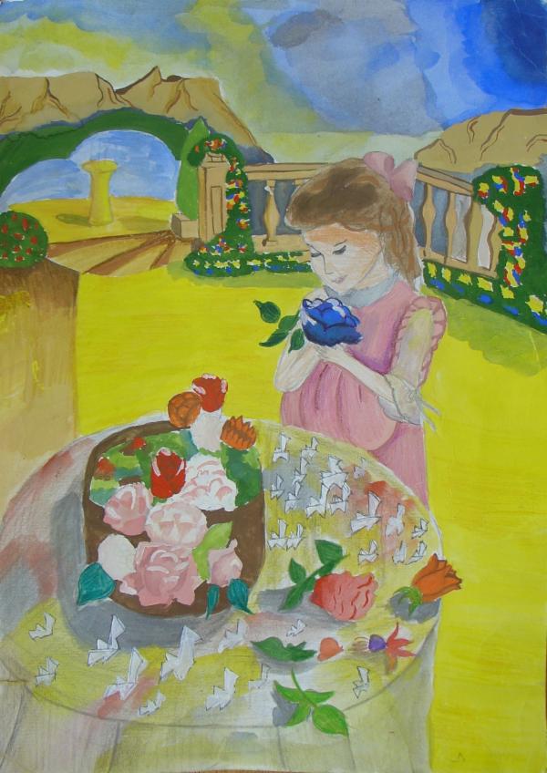 Art for Peace picture