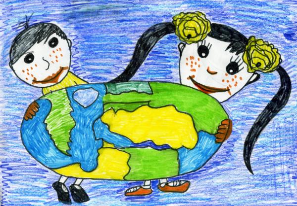 Art for Peace picture