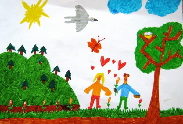 Art for Peace picture