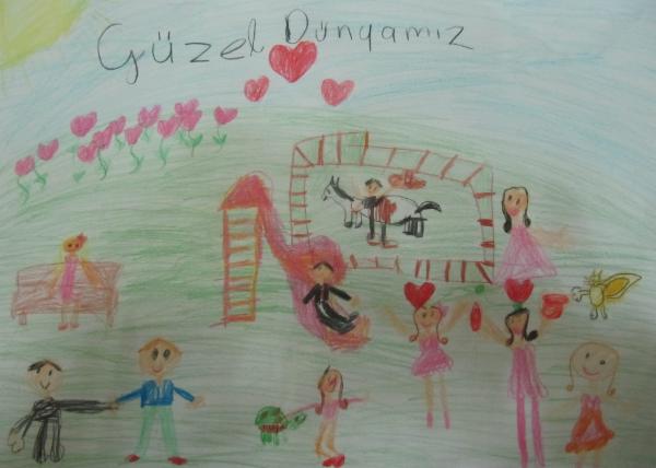 Art for Peace picture