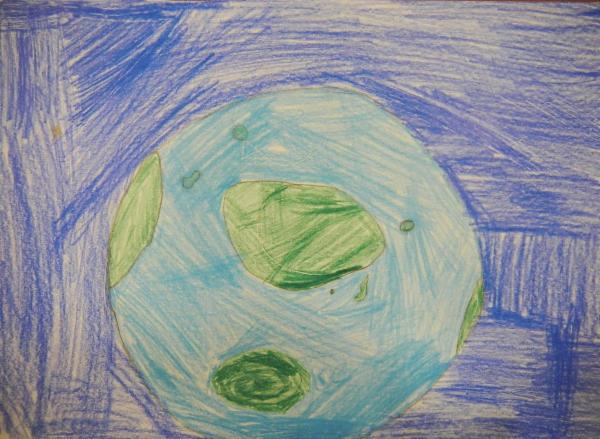 Art for Peace picture