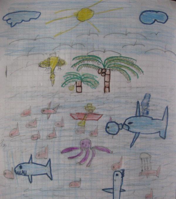 Art for Peace picture