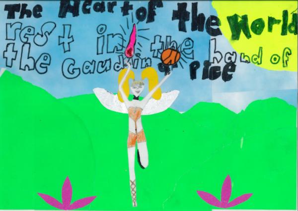 Art for Peace picture