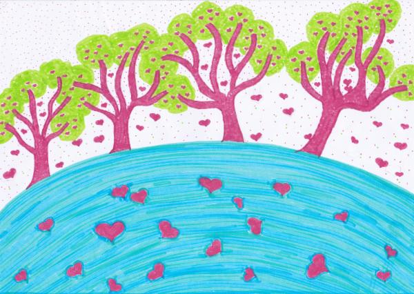 Art for Peace picture