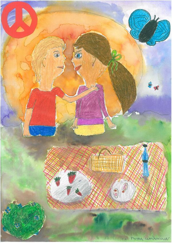 Art for Peace picture