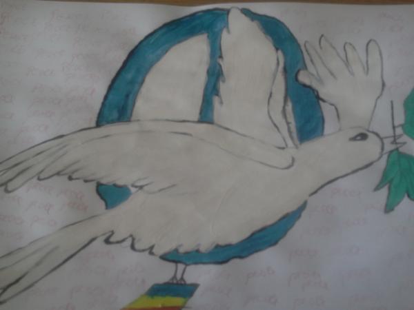 Art for Peace picture