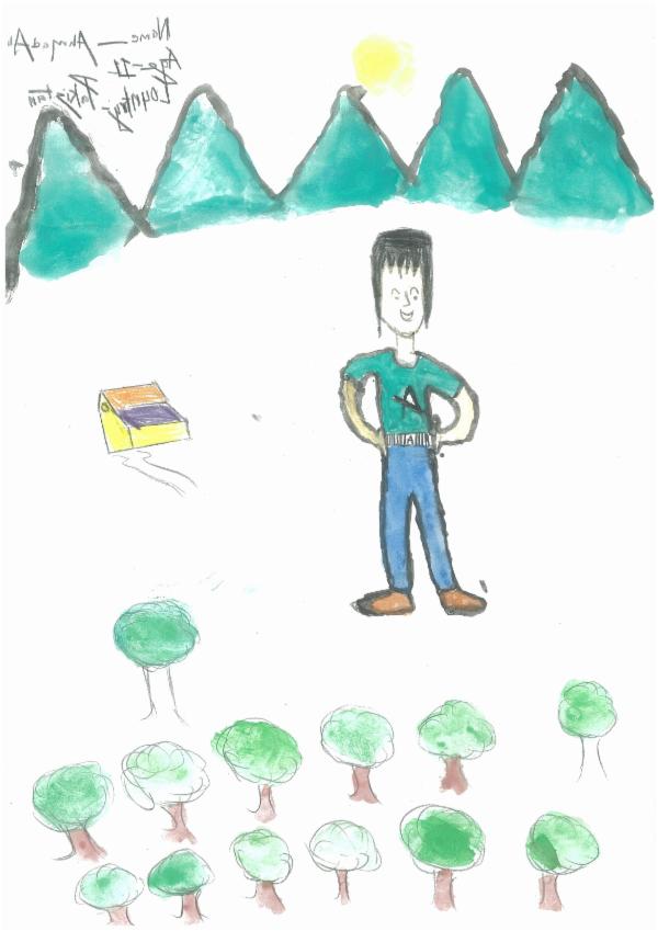 Art for Peace picture