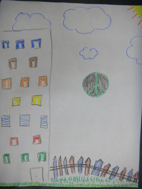 Art for Peace picture