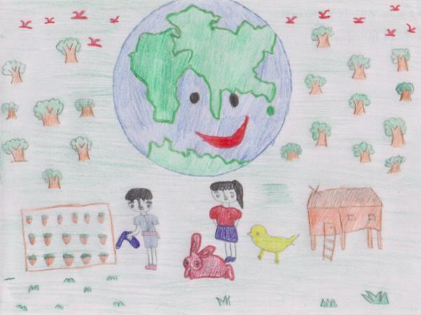 Art for Peace picture