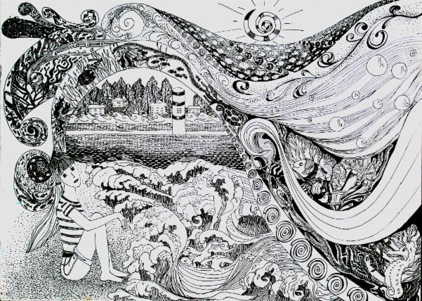 Art for Peace picture