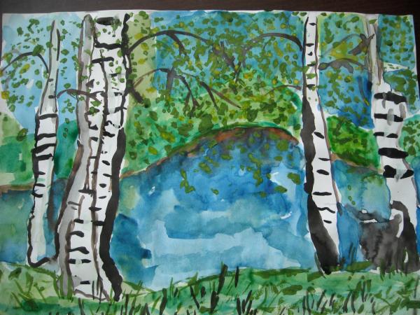 Art for Peace picture