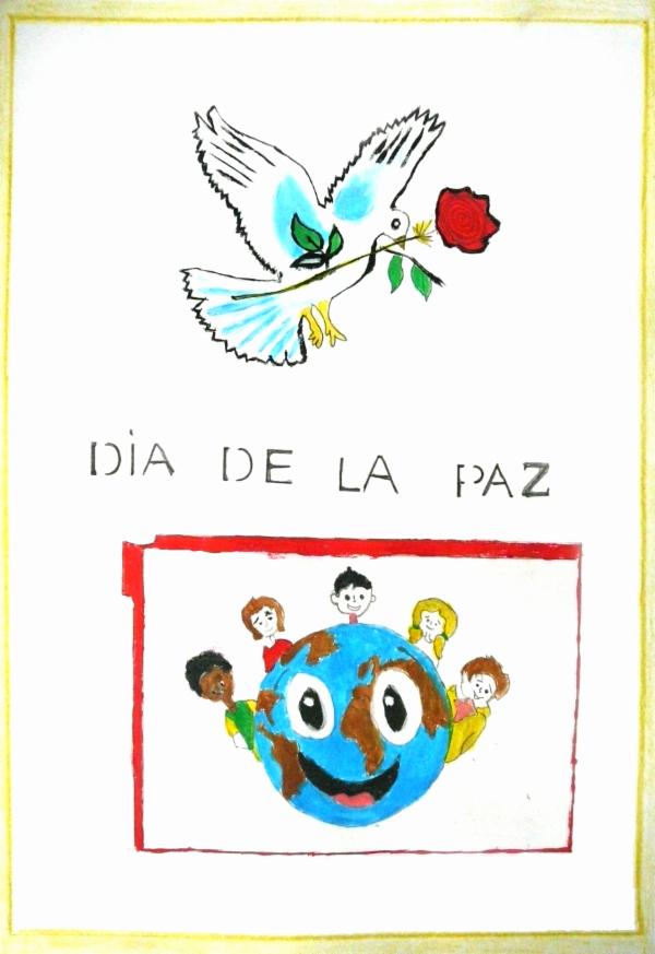 Art for Peace picture