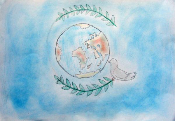 Art for Peace picture