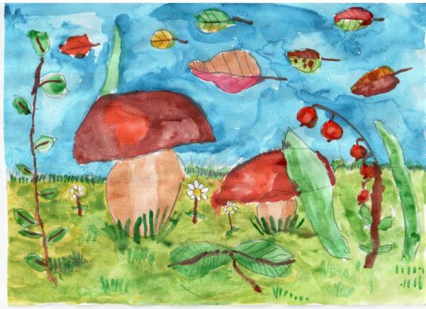 Art for Peace picture