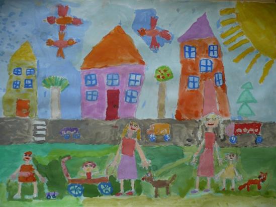 Art for Peace picture