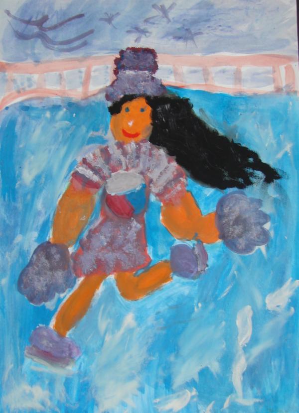Art for Peace picture
