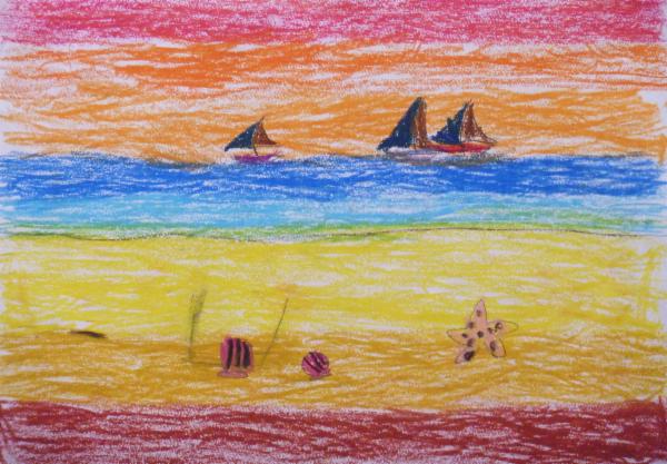 Art for Peace picture