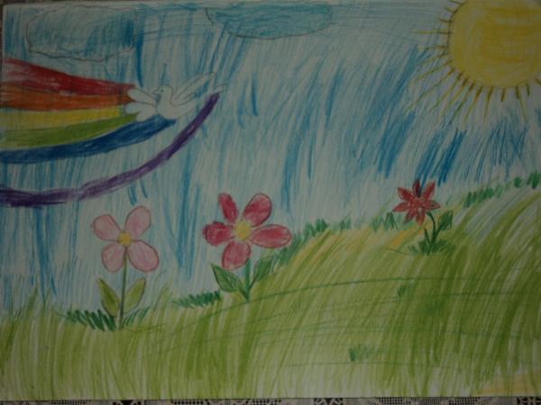 Art for Peace picture