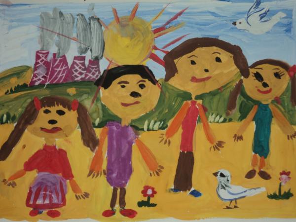 Art for Peace picture