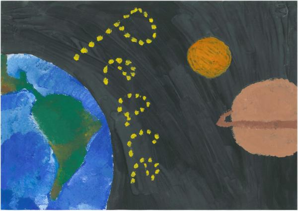 Art for Peace picture