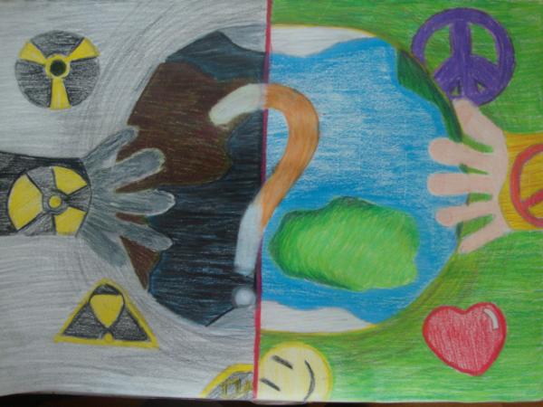 Art for Peace picture