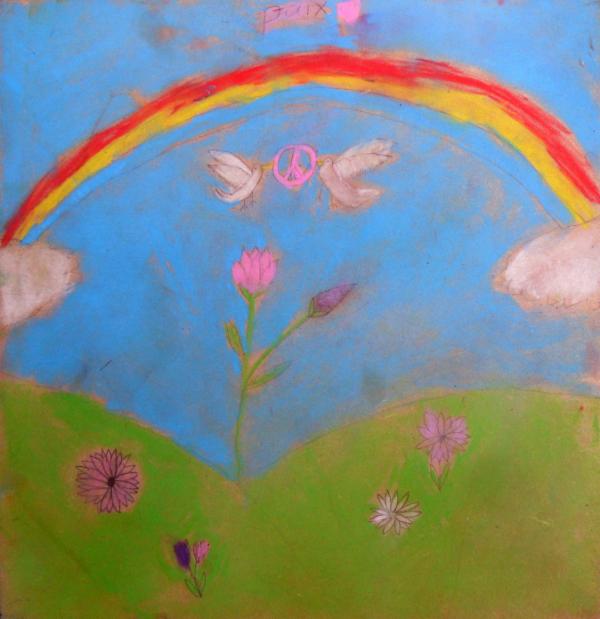 Art for Peace picture