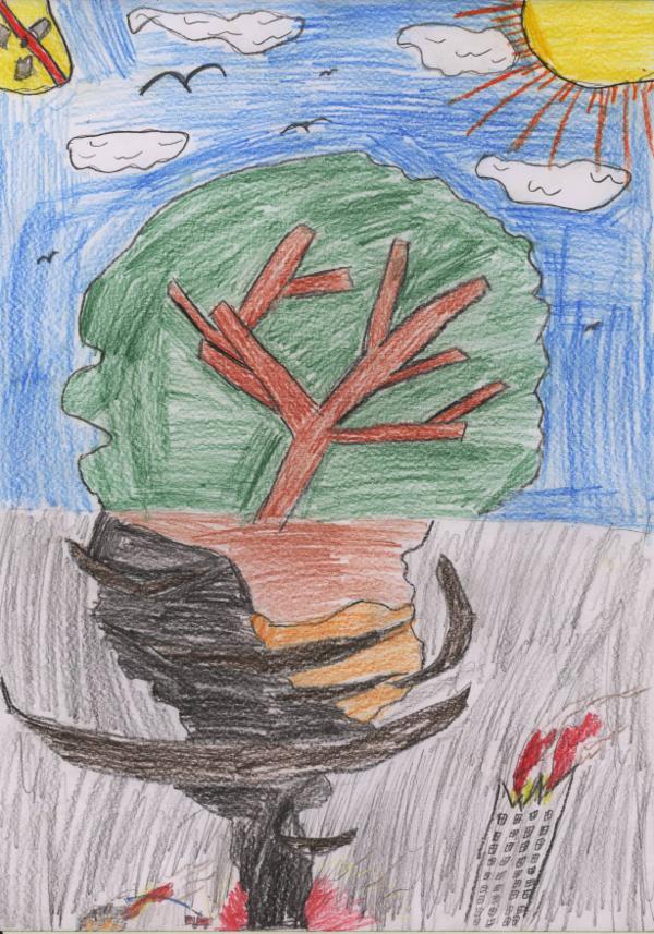 Art for Peace picture