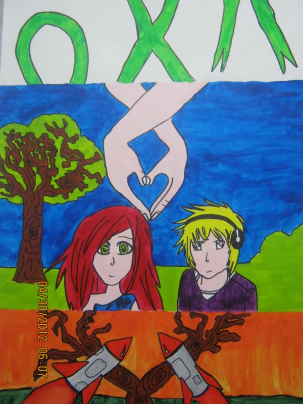 Art for Peace picture