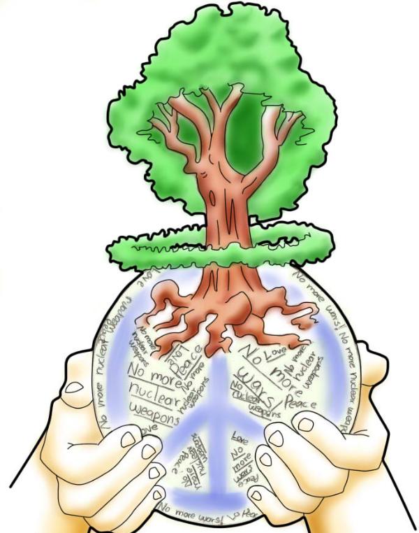 Art for Peace picture