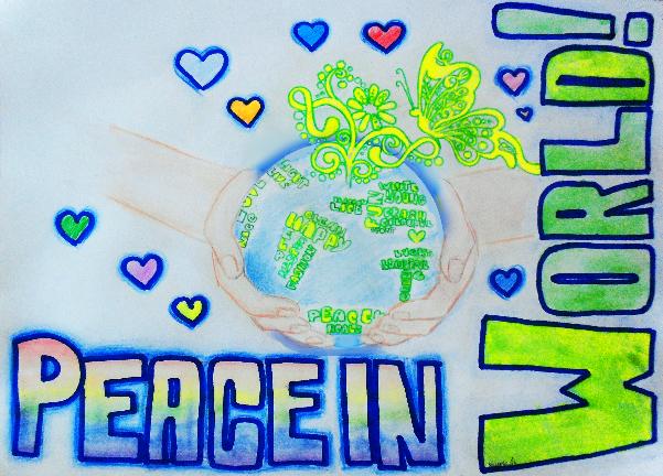 Art for Peace picture
