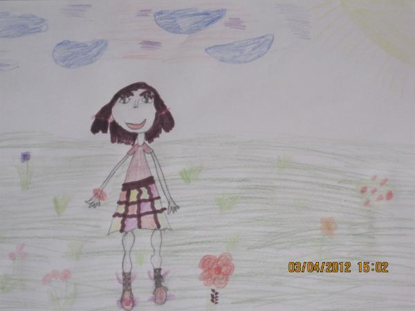Art for Peace picture
