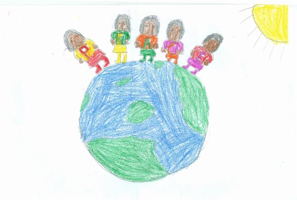 Art for Peace picture