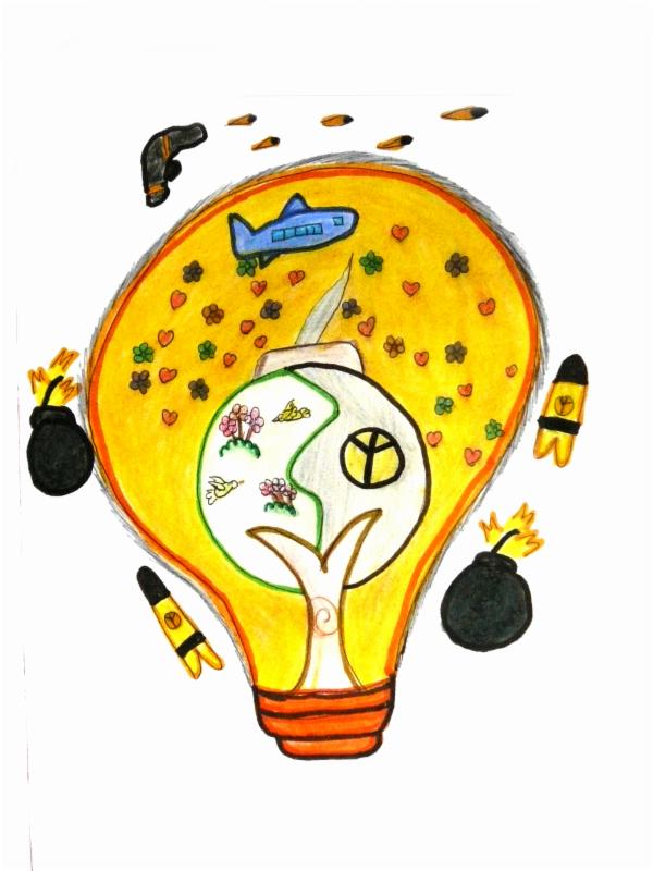 Art for Peace picture