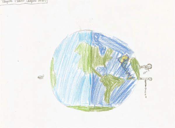 Art for Peace picture